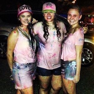 Meet your Posher, Marcela